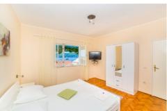 Pelješac Apartmány -Orsula  Apartmán 1 - 4 +1 osoba foto 4