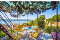Pelješac Apartmány -Orsula  Apartmán 2 - 5-6  osoba foto 1