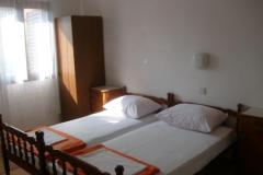 Apartmány Zvonko Apartmán 1 - A2(4+1) foto 5