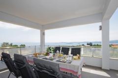 Sea Forever Apartmány Apartmán 1 - 1 kat foto 3
