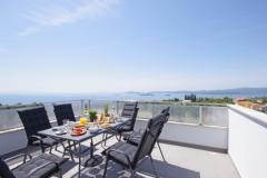 Sea Forever Apartmány Apartmán 2 - 2 kat foto 1