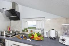Sea Forever Apartmány Apartmán 2 - 2 kat foto 5