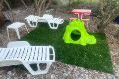 Sun Vila Apartmán 4 - Kuća foto 3