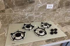 Sun Vila Apartmán 4 - Kuća foto 4