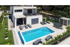 Vila Maslina Apartmán 1 - Villa foto 1