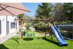 Vila Maslina Apartmán 1 - Villa foto 3