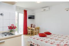 Villa Mirela Apartmán 4 - Ap2 i Ap5 foto 3