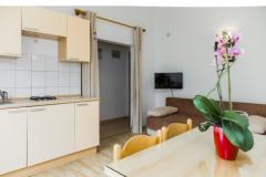 Villa Mirela Apartmán 2 - Ap4 i Ap7 foto 1