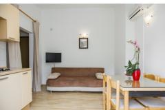 Villa Mirela Apartmán 2 - Ap4 i Ap7 foto 4