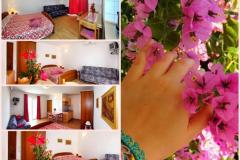 Villa Mirela Apartmán 3 - Ap3 i Ap6 foto 1