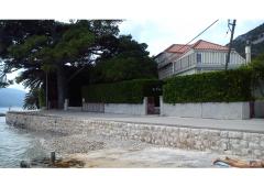 Vila Smokvica Apartmán 1 - kuća foto 1
