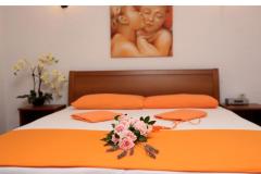 Vila Vida Orebić Apartmán 1 - NARANČA foto 2