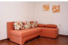 Vila Vida Orebić Apartmán 1 - NARANČA foto 3