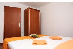 Vila Vida Orebić Apartmán 1 - NARANČA foto 5