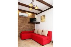Vila Vida Orebić Apartmán 2 - LIMUN foto 4