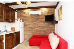 Vila Vida Orebić Apartmán 2 - LIMUN foto 5