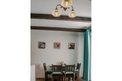 Vila Vida Orebić Apartmán 3 - MASLINA foto 5