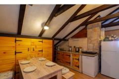 Vila Vida Orebić Apartmán 4 - St.MANDULA foto 4