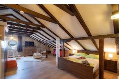Vila Vida Orebić Apartmán 4 - St.MANDULA foto 5