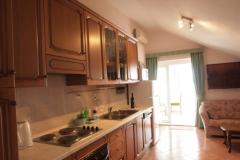 Villa Fani Apartmán 6 - A2+1+1 foto 4