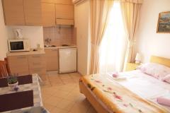 Villa Fani Apartmán 8 - S2-Nr 15 foto 1