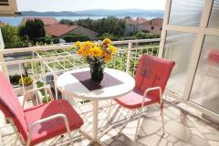 Villa Fani Apartmán 8 - S2-Nr 15 foto 4