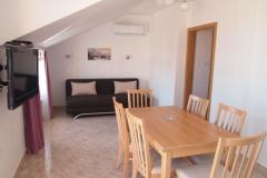 Villa Fani Apartmán 9 - Oliva 4+2 foto 3