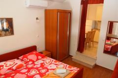 Villa Fani Apartmán 11 - A2-Oliva foto 1