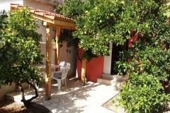 Villa Fani Apartmán 11 - A2-Oliva foto 5