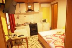 Villa Fani Apartmán 12 - Oliva A foto 1