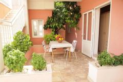 Villa Fani Apartmán 12 - Oliva A foto 3