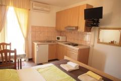 Villa Fani Apartmán 2 - S2 Nr. 12 foto 2