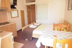 Villa Fani Apartmán 2 - S2 Nr. 12 foto 3