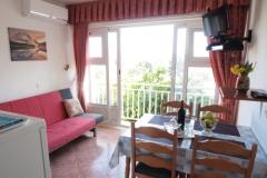 Villa Fani Apartmán 1 - A2+2Nr.11 foto 4