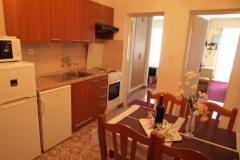 Villa Fani Apartmán 3 - A4-Nr.13 foto 5