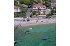 Villa Iva Apartmány Apartmán 4: (2+2) - Apartman 1 foto 1