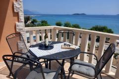 Villa Iva Apartmány Apartmán 4: (2+2) - Apartman 1 foto 2