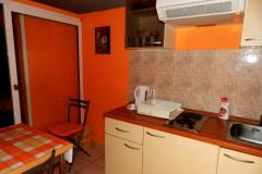 Villa Lea Apartmán 2 - A2 foto 3