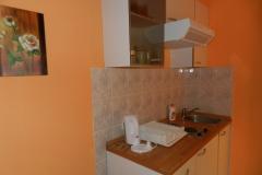 Villa Lea Apartmán 2 - A2 foto 5