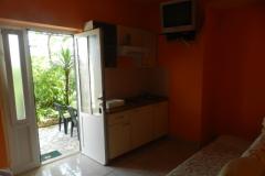 Villa Lea Apartmán 4 - A5 foto 2