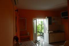 Villa Lea Apartmán 4 - A5 foto 4