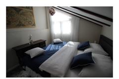 Villa Lira Apartmán 1 - Maestral foto 3