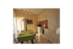 Villa Lira Apartmán 2 - Maslina foto 1