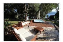 Villa Lira Apartmán 2 - Maslina foto 4