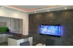 Apartmány Adria Pag Apartmán 5 - Apart. B foto 3