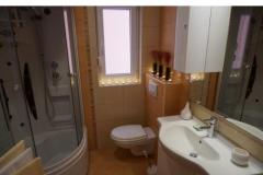 Apartmány Adria Pag Apartmán 1 - Apart. A1 foto 3