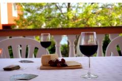 Apartmány Adria Pag Apartmán 1 - Apart. A1 foto 4