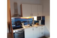 Apartmány Adria Pag Apartmán 2 - Apart. A2 foto 1