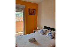 Apartmány Adria Pag Apartmán 2 - Apart. A2 foto 2