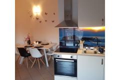 Apartmány Adria Pag Apartmán 2 - Apart. A2 foto 3